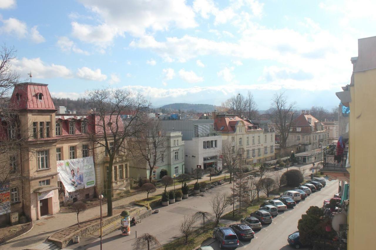 Bankowa Jelenia Góra