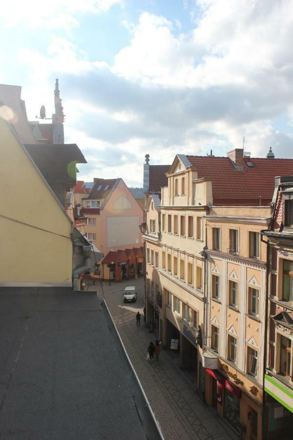 Bankowa Apartment Jelenia Góra